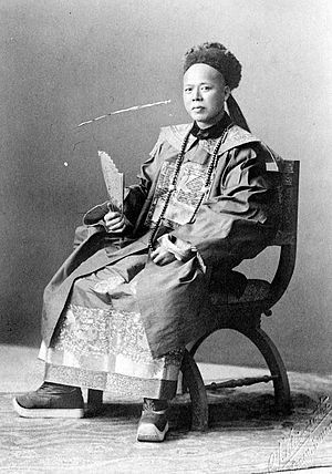 張鴻南
